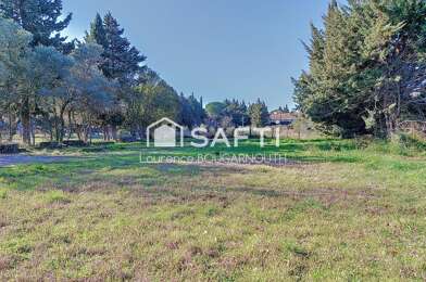Terrain  139000 €