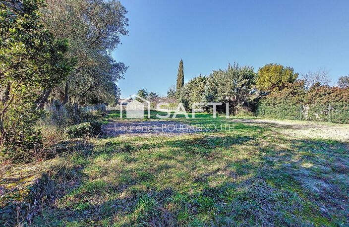 Terrain à bâtir - 833 m² — photo 2