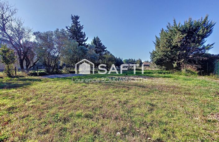 Terrain à bâtir - 833 m² — photo 3