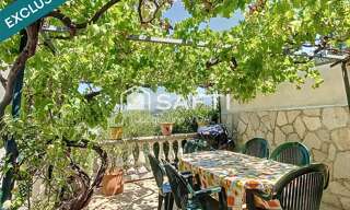 Maison 4 Pièces 90 m² à vendre à Marseille 11 (13011)