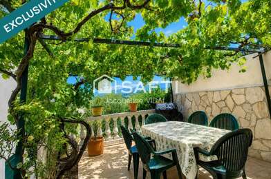 Maison 4 pièces 350000 €