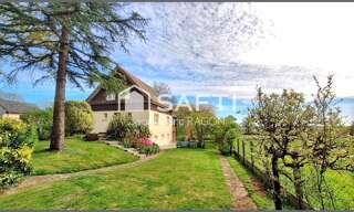 Maison 6 Pièces 134 m² à vendre à Pocé-les-Bois (35500)