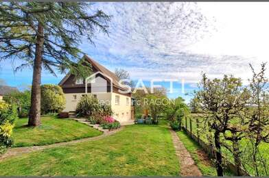 Maison 6 pièces 269990 €