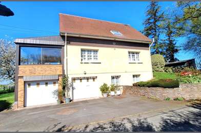 Maison 6 pièces 269990 €