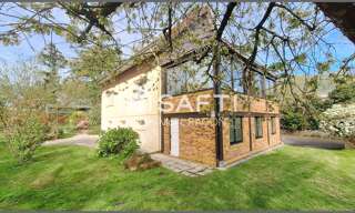 Maison 6 Pièces 134 m² à vendre à Pocé-les-Bois (35500)
