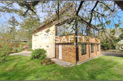 Maison 6 pièces 249990 €