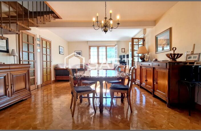 À 2 min de Vitré : 134 m², 4 chambres et bureau. — photo 4