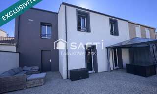 Maison 5 Pièces 98 m² à vendre à La Verpillière (38290)