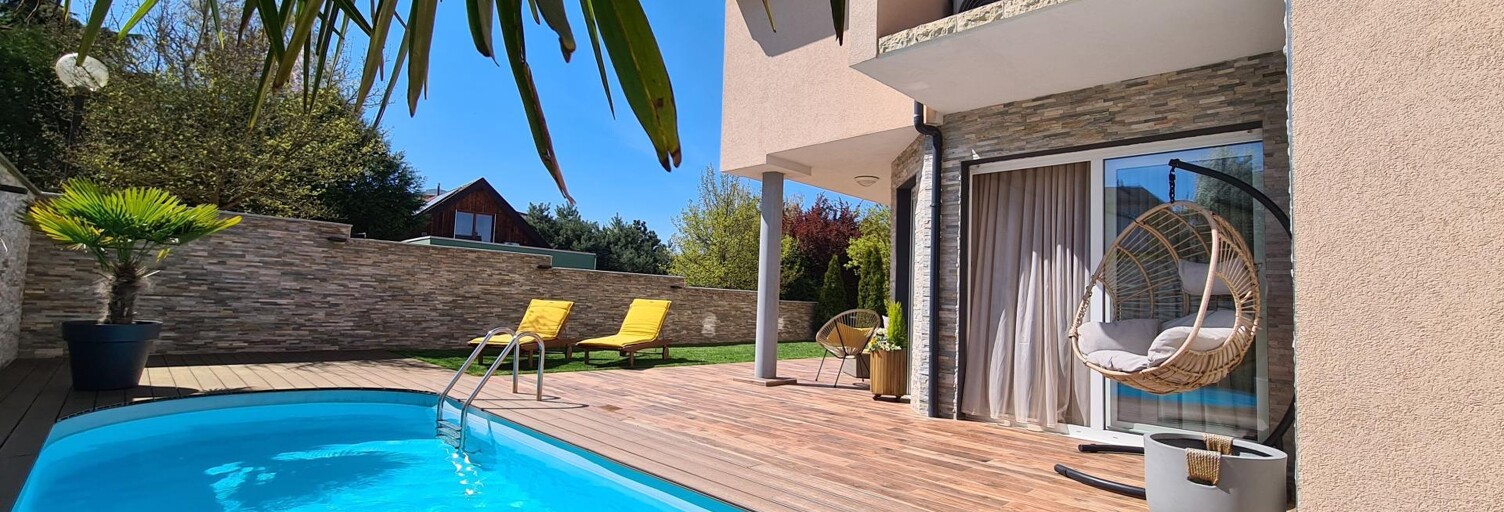 Maison 6 Pièces 152 m² à vendre à Saverne (67700)