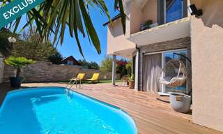 Maison 6 Pièces 152 m² à vendre à Saverne (67700)