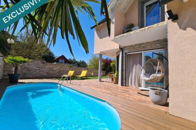 Maison 6 pièces 550000 €