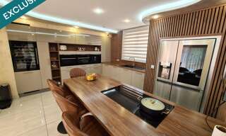 Maison 6 Pièces 168 m² à vendre à Saverne (67700)