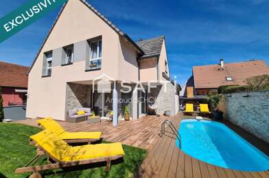 Maison 6 pièces 550000 €
