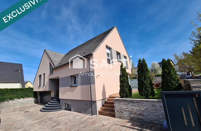 Maison de standing proche du centre-ville — photo 3