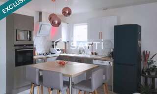 Maison 3 Pièces 65 m² à vendre à Toulouse (31100)