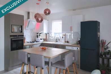 Maison 3 pièces 219000 €