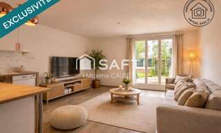 Maison 3 Pièces 65 m² à vendre à Toulouse (31100)