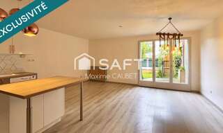 Maison 3 Pièces 65 m² à vendre à Toulouse (31100)