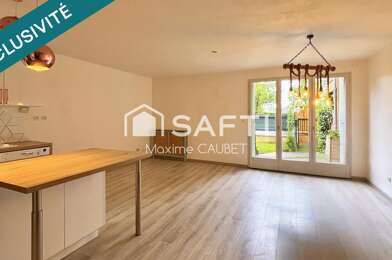 Maison 3 pièces 209000 €