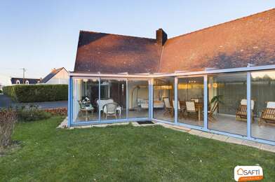 Maison 5 pièces 353000 €