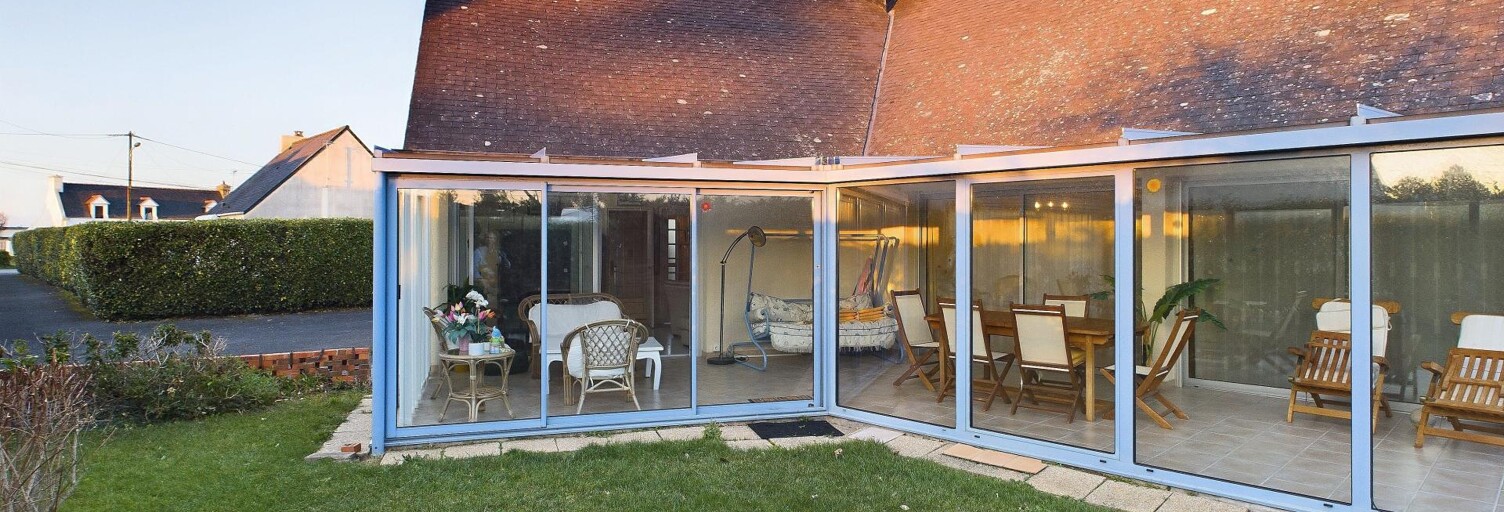 Maison 5 Pièces 107 m² à vendre à Santec (29250)