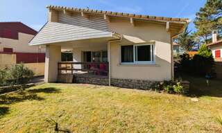 Maison 4 Pièces 105 m² à vendre à Capbreton (40130)