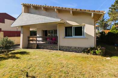 Maison 4 pièces 699000 €