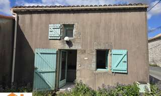 Maison 3 Pièces 49 m² à vendre à Les Lucs-sur-Boulogne (85170)