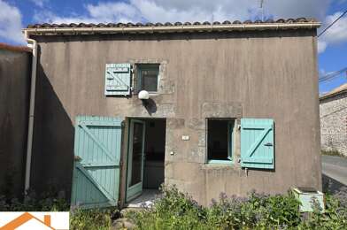 Maison 3 pièces 76000 €