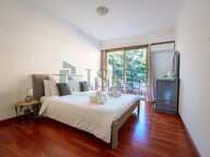 2 pièces traversant - 64 m² - Pleine vue mer - Double terrasse - Grand box fermé — photo 4