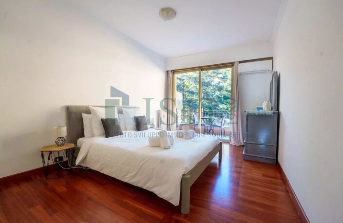 2 pièces traversant - 64 m² - Pleine vue mer - Double terrasse - Grand box fermé — photo 4