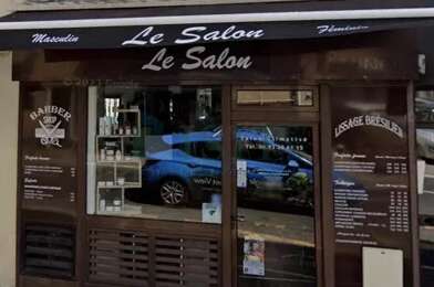 Commerce 1 pièces 189000 €