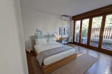 Appartement 2 pièces 269000 €
