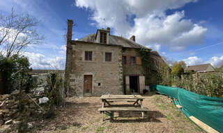 Maison 5 Pièces 110 m² à vendre à Lignières-Orgères (53140)