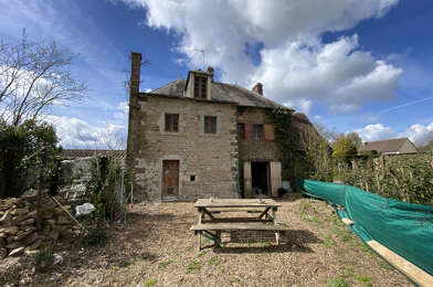 Maison 5 pièces 49000 €