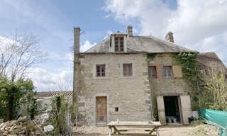 Maison 5 Pièces 110 m² à vendre à Lignières-Orgères (53140)