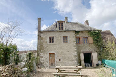 Maison 5 pièces 39000 €