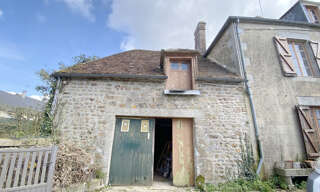Maison 5 Pièces 110 m² à vendre à Lignières-Orgères (53140)
