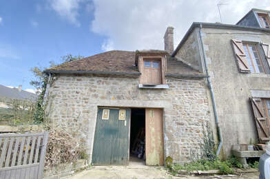 Maison 5 pièces 39000 €