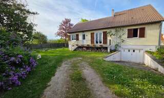 Maison 5 Pièces 100 m² à vendre à Amilly (45200)