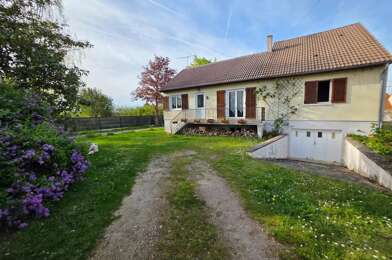 Maison 5 pièces 175000 €