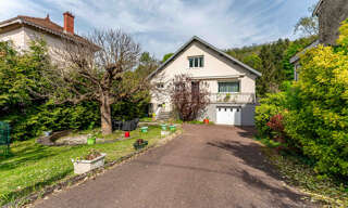 Maison 6 Pièces 130 m² à vendre à Bourgoin-Jallieu (38300)