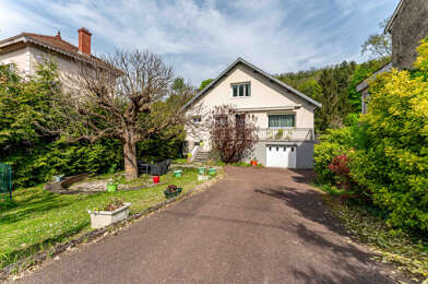 Maison 6 pièces 335000 €