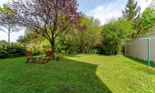 Maison 6 Pièces 130 m² à vendre à Bourgoin-Jallieu (38300)