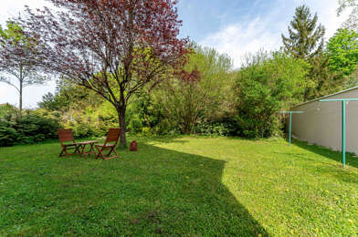 Maison 6 pièces 335000 €