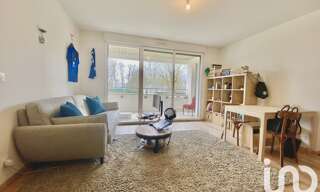 Appartement 4 Pièces 77 m² à vendre à Bussy-Saint-Georges (77600)