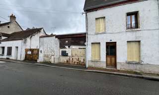 Immeuble  245 m² à vendre à Romorantin-Lanthenay (41200)
