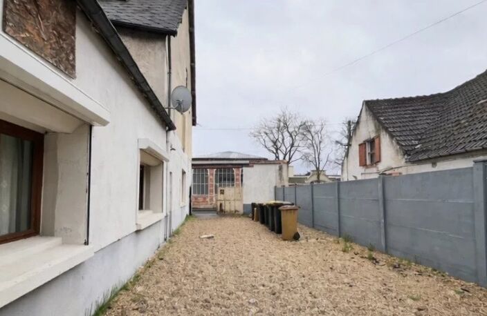 Immeuble de rapport au cœur de Romorantin – Idéal investisseur — photo 2