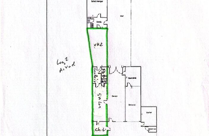 Immeuble de rapport au cœur de Romorantin – Idéal investisseur — photo 4
