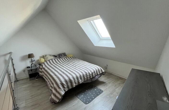 Immeuble de rapport au cœur de Romorantin – Idéal investisseur — photo 5